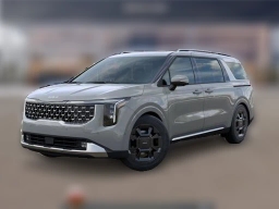 Kia Carnival Hybrid SX FWD 2026