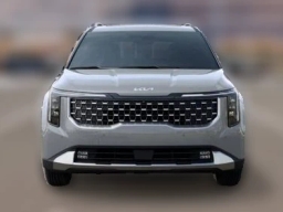 Kia Carnival Hybrid SX FWD 2026