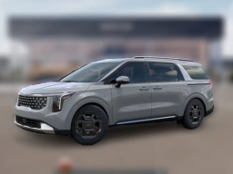 Kia Carnival Hybrid SX FWD 2026