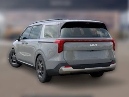 Kia Carnival Hybrid SX FWD 2026