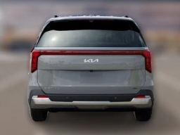 Kia Carnival Hybrid SX FWD 2026