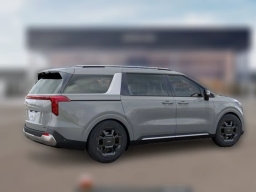 Kia Carnival Hybrid SX FWD 2026