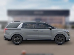 Kia Carnival Hybrid SX FWD 2026