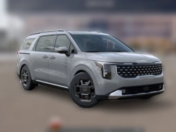 Kia Carnival Hybrid SX FWD 2026