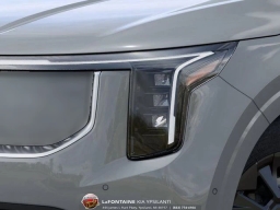 Kia Carnival Hybrid SX FWD 2026