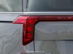 Kia Carnival Hybrid SX FWD 2026