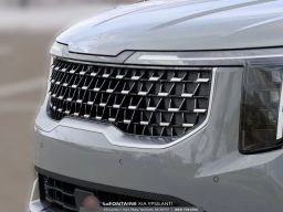 Kia Carnival Hybrid SX FWD 2026