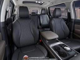 Kia Carnival Hybrid SX FWD 2026