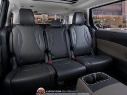 Kia Carnival Hybrid SX FWD 2026