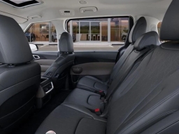 Kia Carnival Hybrid SX FWD 2026