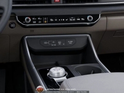 Kia Carnival Hybrid SX FWD 2026