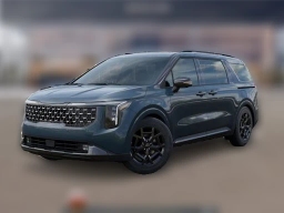 Kia Carnival Hybrid SX FWD 2026