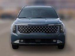 Kia Carnival Hybrid SX FWD 2026