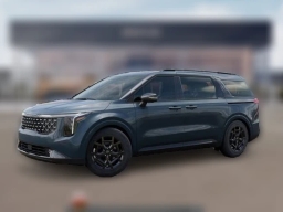 Kia Carnival Hybrid SX FWD 2026