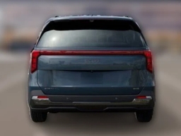 Kia Carnival Hybrid SX FWD 2026