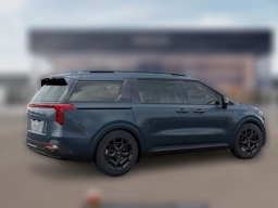 Kia Carnival Hybrid SX FWD 2026