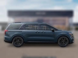 Kia Carnival Hybrid SX FWD 2026