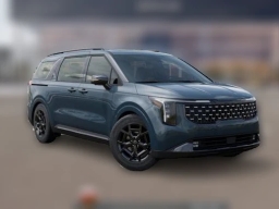 Kia Carnival Hybrid SX FWD 2026