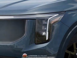 Kia Carnival Hybrid SX FWD 2026