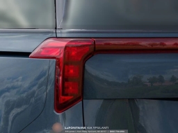 Kia Carnival Hybrid SX FWD 2026