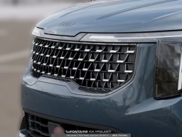 Kia Carnival Hybrid SX FWD 2026