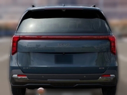 Kia Carnival Hybrid SX FWD 2026