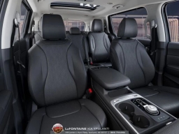 Kia Carnival Hybrid SX FWD 2026