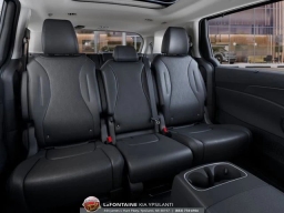 Kia Carnival Hybrid SX FWD 2026