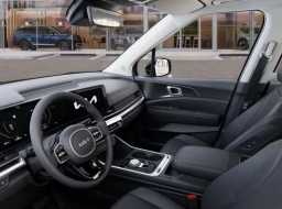 Kia Carnival Hybrid SX FWD 2026