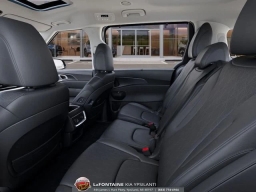 Kia Carnival Hybrid SX FWD 2026