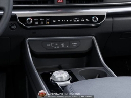 Kia Carnival Hybrid SX FWD 2026