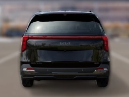 Kia Carnival Hybrid SX FWD 2026