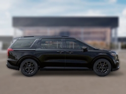 Kia Carnival Hybrid SX FWD 2026