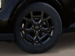 Kia Carnival Hybrid SX FWD 2026