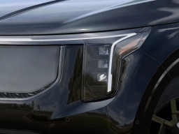 Kia Carnival Hybrid SX FWD 2026