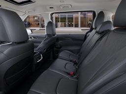 Kia Carnival Hybrid SX FWD 2026