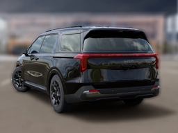 Kia Carnival Hybrid SX Prestige FWD 2026