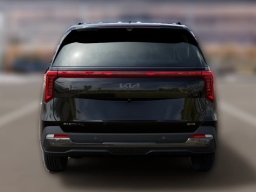 Kia Carnival Hybrid SX Prestige FWD 2026