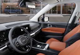 Kia Carnival Hybrid SX Prestige FWD 2026