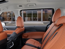 Kia Carnival Hybrid SX Prestige FWD 2026