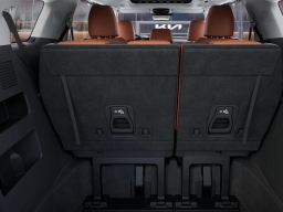 Kia Carnival Hybrid SX Prestige FWD 2026