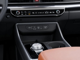 Kia Carnival Hybrid SX Prestige FWD 2026