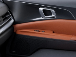 Kia Carnival Hybrid SX Prestige FWD 2026