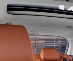 Kia Carnival Hybrid SX Prestige FWD 2026