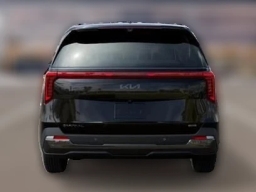 Kia Carnival Hybrid SX Prestige FWD 2025