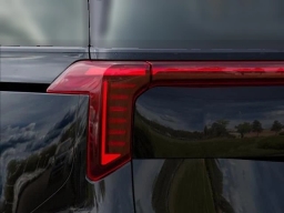 Kia Carnival Hybrid SX Prestige FWD 2025