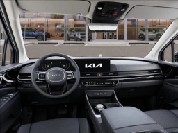 Kia Carnival Hybrid SX Prestige FWD 2025