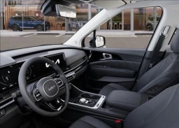 Kia Carnival Hybrid SX Prestige FWD 2025