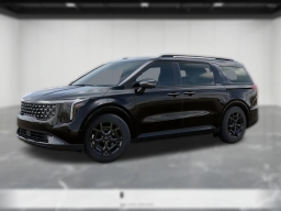 Kia Carnival Hybrid SX Prestige FWD 2026