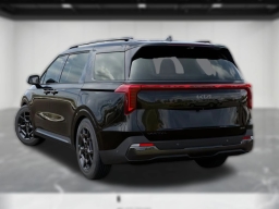 Kia Carnival Hybrid SX Prestige FWD 2026